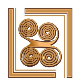 Логотип @greekculturalcenter - Греческий Культурный Центр в Москве 🇬🇷🇷🇺 HECUCENTER