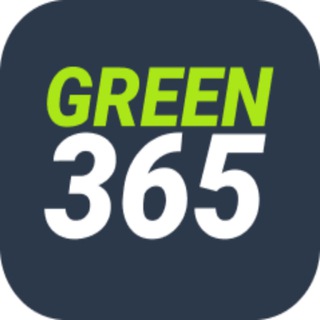 Логотип @green365chat - Green365 - Chat