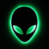 Логотип @green_peoplee - зеленые человечки