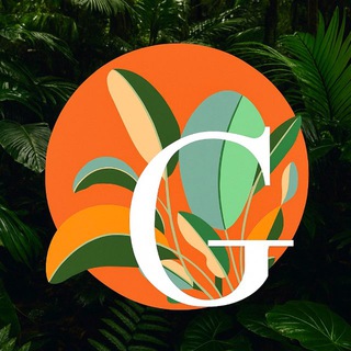 Логотип @green_rare - GREENRARE