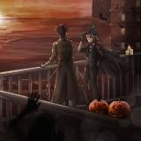 Логотип @green_soul_out_of_bsd - переезд