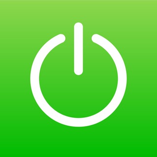 Логотип @green_stream_ua - Зелений стрім