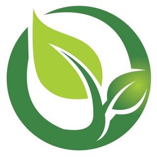 Логотип @greenagendachat - Зелёная Повестка | Чат