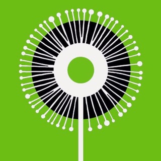 Логотип @greenbel - Зелёный портал