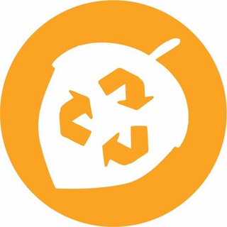 Логотип @greenbelka - Зелёная белка