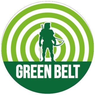 Логотип @greenbelt_agricola - ГРИН БЭЛТ🌿РАБОТАЕТ