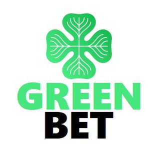 Логотип @greenbets1 - Green Bet