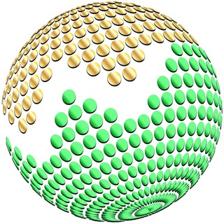 Логотип @greenbitnetwork - GreenBit Network Token - converted to Smartportfolio tokens