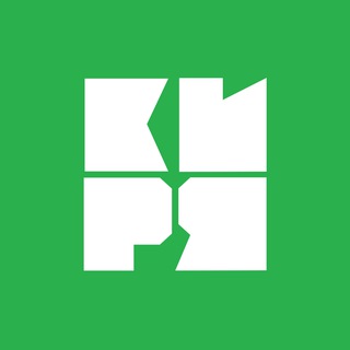 Логотип @greenblog - Киря