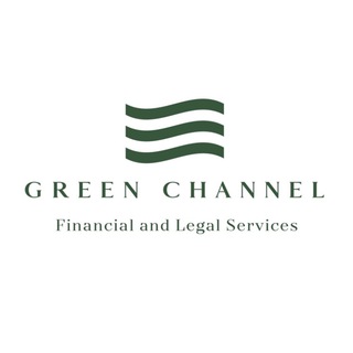 Логотип @greenchannelisrael - GREEN CHANNEL