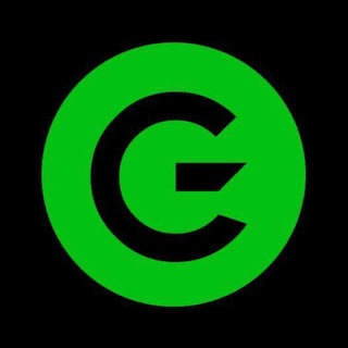 Логотип @greencrypto_channel - GREEN Crypto