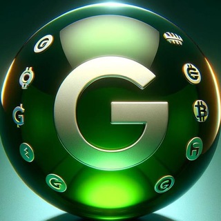 Логотип @greencryptodigest - Агрегатор криптоновостей