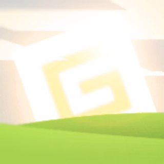 Логотип @greencubes2020 - GreenCubes 2020