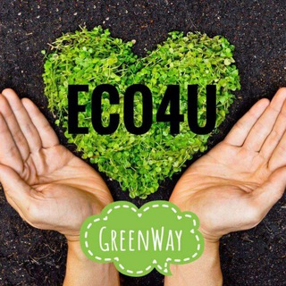 Логотип @greeneco12 - Подарки|Greenway🍀Chat