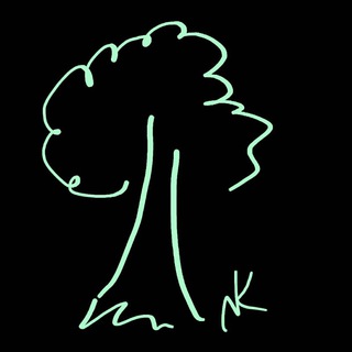Логотип @greenecocities - Зелёные города🌳