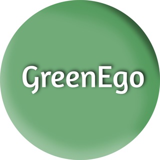 Логотип @greenegochat - Оператор здоровья