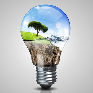 Логотип @greenenergyfuture - Green Energy