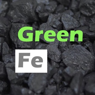 Логотип @greenferrum - Green Ferrum