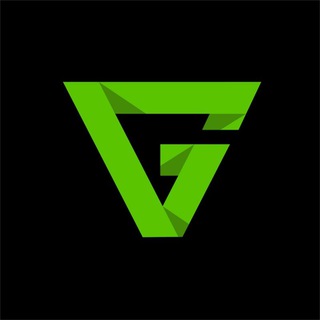 Логотип @greengorillaz - Green 🦍 Gorillaz™