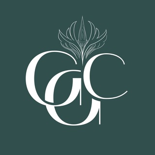 Логотип @greengrasscandles - Greengrass Candles