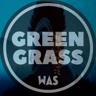 Логотип @greengrassreal - GreenGrass
