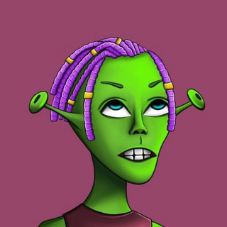 Логотип @greenhackk - Green Hack