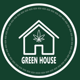 Логотип @greenhouse000 - Green House🌱