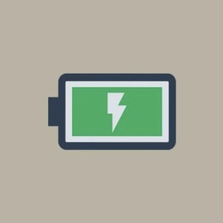 Логотип @greeninnovations - Зелені інновації та санкції