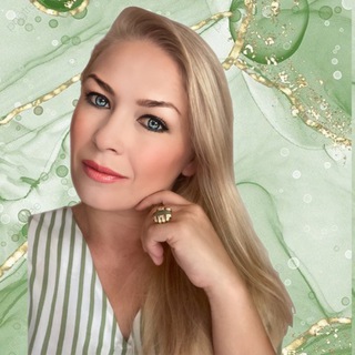 Логотип @greenjid - Стилист ЗУЛЬФИЯ Крым Феодосия | International Image Stylist