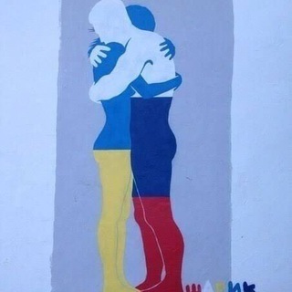 Логотип @greenkorridor - Зелёный коридор. Выезд/Въезд Украина/Россия/Беларусь/Шереметьево