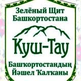 Логотип @greenkushtay - Deleted