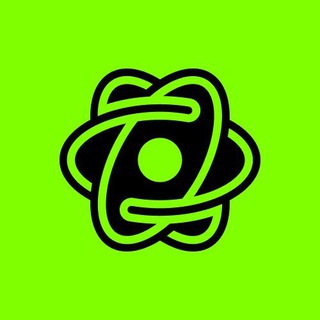 Логотип @greenlab_greenatom - ИТ-стажировки Росатома