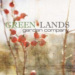 Логотип @greenlandsspb - 🌺 ЗАМЕТКИ ЛАНДШАФТНОГО ДИЗАЙНЕРА