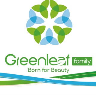 Логотип @greenleaf_072 - GreenLeaf_72