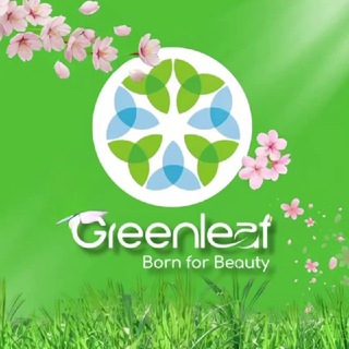 Логотип @greenleaf_family_official - GREENLEAF FAMILY