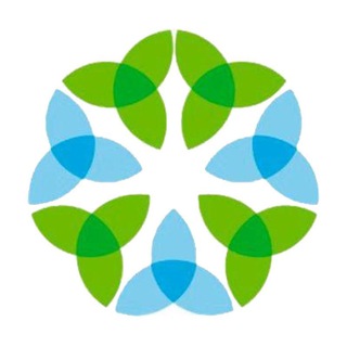 Логотип @greenleaf_life - 🏠ЭКО-продукты | Домашний уют | Качество жизни | Лайфхаки для домохозяек 🛀