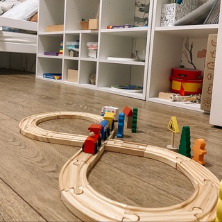 Логотип @greenlearngame - GreenLearn|Игрушки