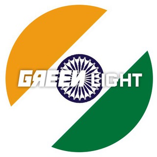 Логотип @greenlightindia - GreenLight India