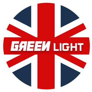 Логотип @greenlightofficial - GreenLight Protocol