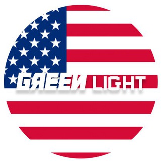 Логотип @greenlightusa - GreenLight USA