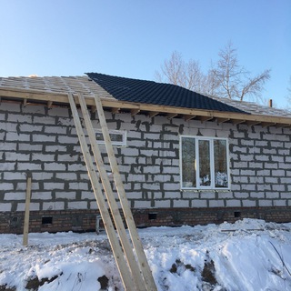 Логотип @greenmanbuild - Лайфхаки по стройке и отделке