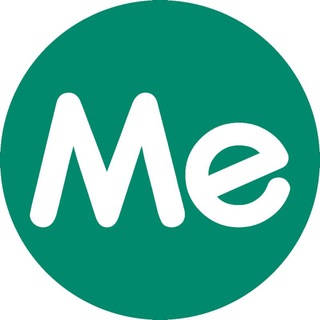 Логотип @greenme_it - GreenMe
