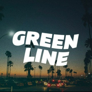 Логотип @greennnnnl - 🅖🅡🅔🅔🅝 🅛🅘🅝🅔