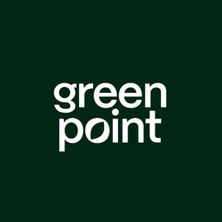 Логотип @greenpoint_uz - Greenpoint.uz |