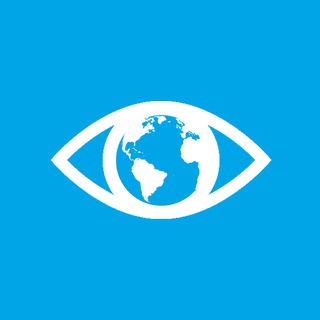 Логотип @greensatru - Sky Eye