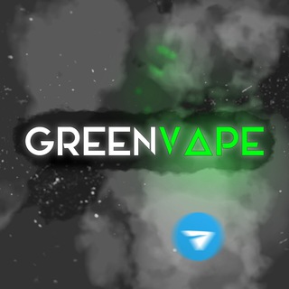 Логотип @greenshop01 - GreenVape