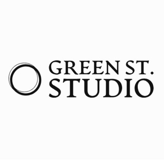 Логотип @greenstrecstudio - GREEN ST’ recording studio