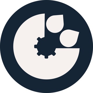 Логотип @greentech_eco - Гринтех | ИТМО