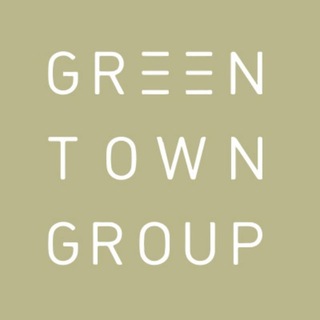 Логотип @greentowngroup - Green Town Group | Земельные участки
