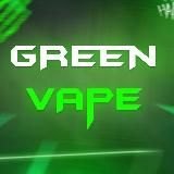 Логотип @greenvape02 - greenvape02